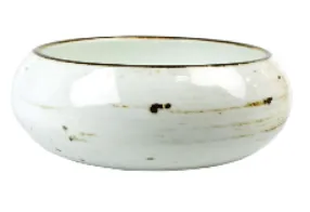 Kauss Nostalgia valge, Portselan , 950 ml, D 16 cm, H 7 cm,  tk