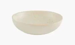 Kauss VISTA ALEGRE Sandstorm, kivimass, 550ml, D 18,5 cm, H 5 cm, tk