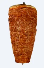 Kebabivarras, veiselihast, halal, külmutatud, 10kg