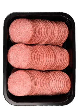 Keedusalaami NÕO, viilutatud, 1,6kg