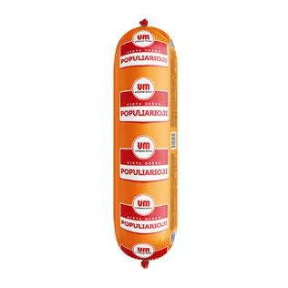 Keeduvorst UTENOS MESA, Populaarne, 800g