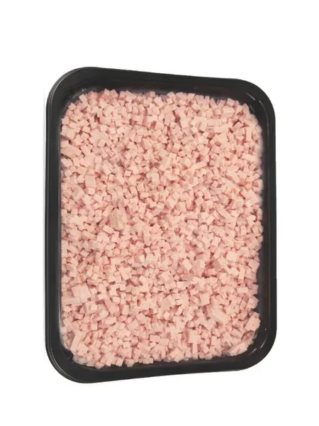 Keeduvorstikuubikud NÕO, (6x6x6 mm), 2,1 kg
