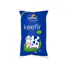 Keefir 2,5%, ALMA, 1 kg
