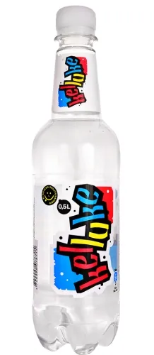 Limonaad Kelluke, A.LE COQ, 500 ml