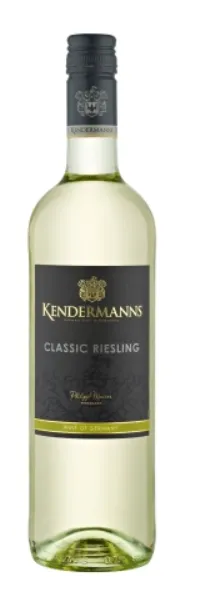 KENDERMANNS, Vein Classic Riesling,  11,5% 0,75 L, R14/98228/69