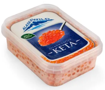 Ketamari ALASKA WILD, külmutatud, 250g