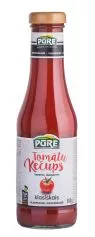 Ketšup PURE klassikaline 500g