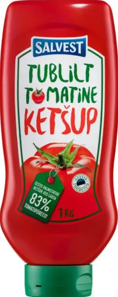 Ketšup, SALVEST, 1 kg