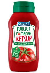 Ketšup SALVEST 530g