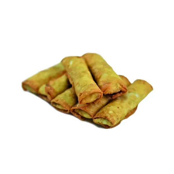 Kevadrullid kanaga, külmutatud, 1,65kg