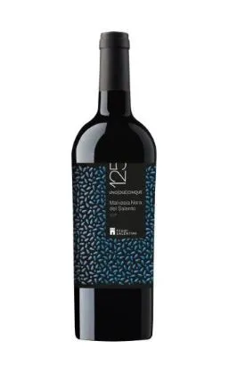 KGT Vein FEUDI SALENTINI, 125 Malvasia Nera del Salento, 12,5%vol, 0,75L, R19/142816/77