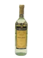 KGT vein LA CACCIATORA, Pinot Grigio 12%vol 0,75L,R18/127946/77