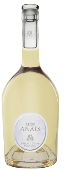 KGT vein Miss Anais Chardonnay Viognier 13%vol 0,75L,R20/150674/77
