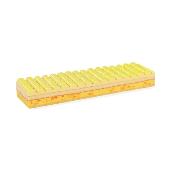 Kihiline kook DÉLIFRANCE mango-passioni maitsega, külmutatud, 770g