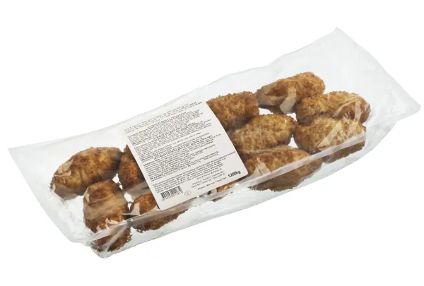 Kiievi kotlet TALLEGG, 12tk, MAP, külmutatud, 1,2kg