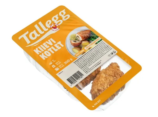 Kiievi kotlet TALLEGG, 300g