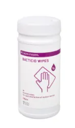 Kiirdesinfitseerivad rätikud pindadele, 150 tk, Bacticid AF Wipes  N150, Chemi-Pharm