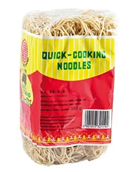 Kiirnuudlid LL 500g