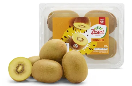 Kivi Gold fas.2.šķ., 500g, gab