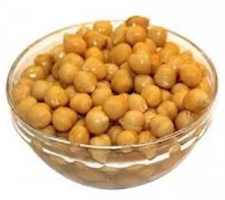 Kikerherned AGROLE soolvees 2650ml/2500g