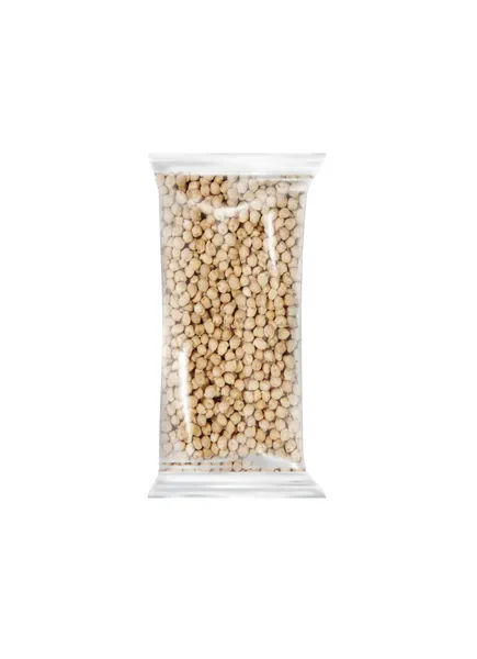 Kikerherned JUST NATURE, kooritud, 1kg