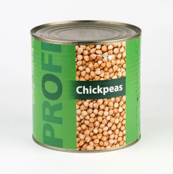 Kikerherned PROFI vees 2,5/1,5kg