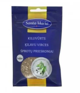 Kiluvürts, SANTA MARIA, 30 g