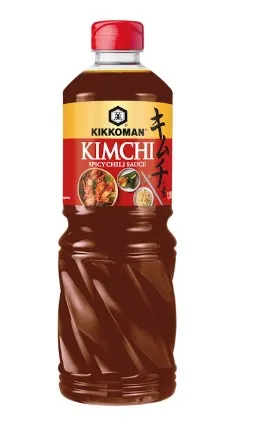 Kimchi kaste KIKKOMAN 1180g