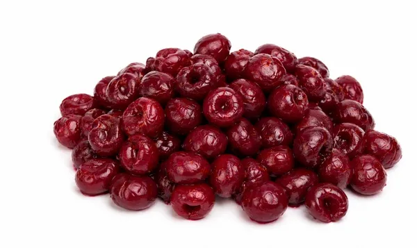 Kirsid, kivideta, IQF, külmutatud, 2,5kg