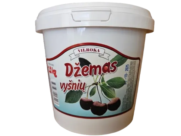 Kirsimoos VILROKA 1,2kg