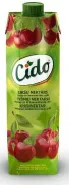 Kirsinektar CIDO, 30%, 1 L