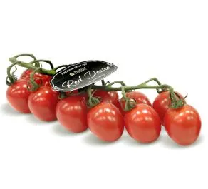 Tomāti Cherry RED DESIRE, I šķ., kg