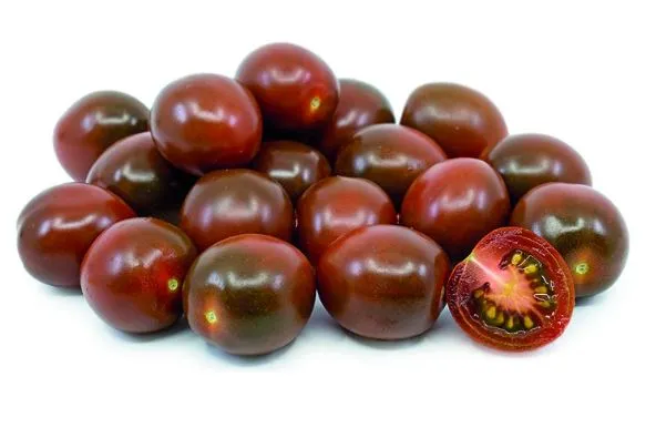 Tomāti Kumato Mini, 1. šķ., kg