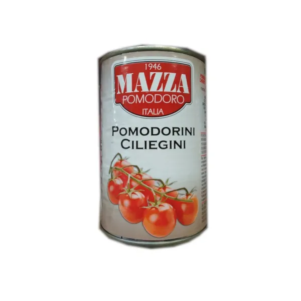 Kirsstomatid MAZZA, Itaalia, 400g
