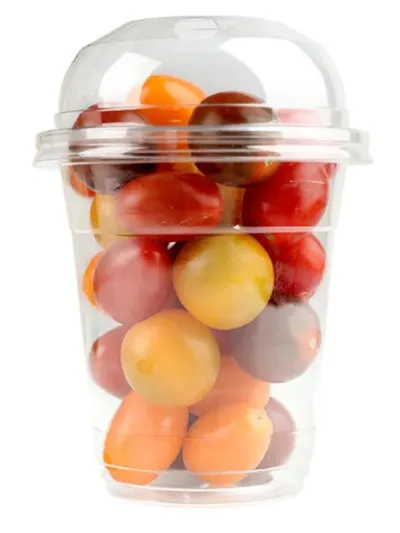 Tomāti cherry mix 2šķ., 250g, gab
