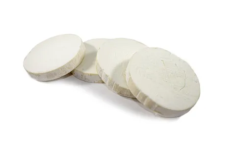 Kitsepiimajuust SOIGNON viilutatud, IQF, 5kg