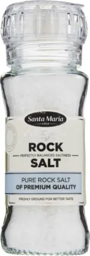 Kivisool veskis, SANTA MARIA, 140 g
