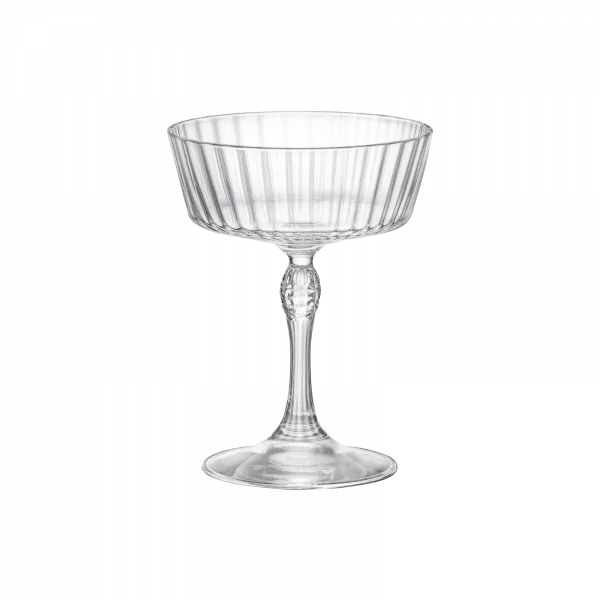Klaas America Fizz, klaas, 275 ml, K 14 cm, S 10,7 cm, 6 tk, Nr.160
