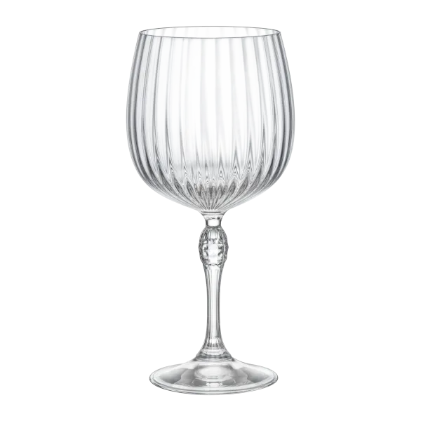 Klaas America Gin Tonic, 745 ml, K 22,6 cm, S 10,9 cm, 6 tk, Nr.163