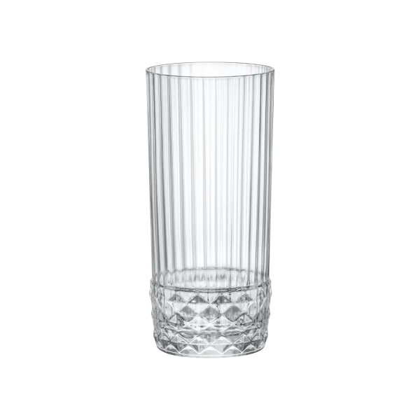 Klaas America, klaas, 490 ml, K 15,8 c, S 6,6 cm, 6 tk, Nr.165