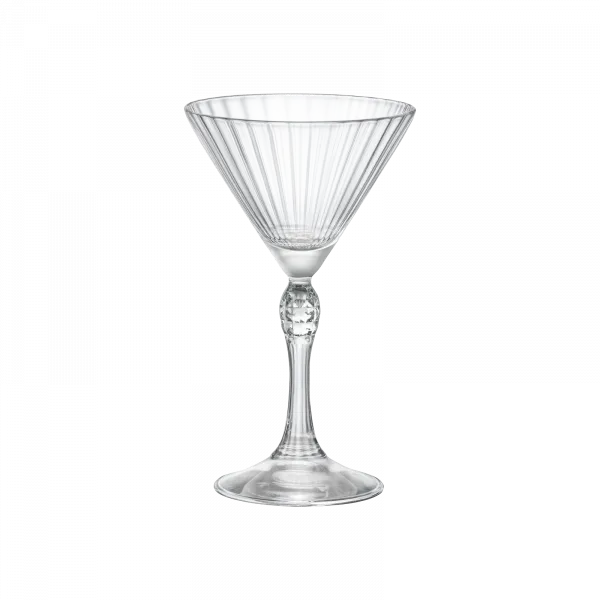 Klaas America, klaas, 80 ml, K 15 cm, S 5,6 cm, 6 tk, Nr.164
