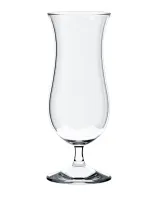 Klaas BLUE HAWAI, 490 ml, H 20,7 cm, D 8,2 cm, 6 tk, Nr.292