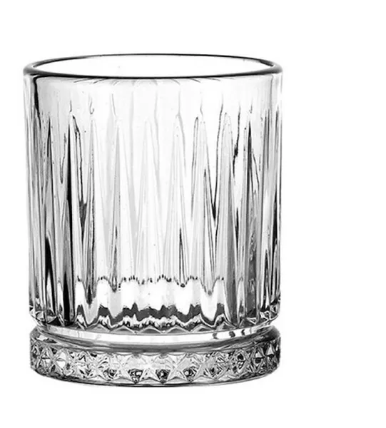 Klaas COK, Orleans, 360ml, H 9,5cm, D 8cm, 4tk