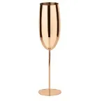 Klaas Copper, roostevaba teras, 270ml, H25,5cm