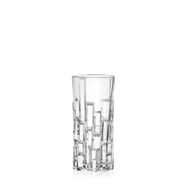 Klaas Etna RCR kristall, 340 ml, D6,9 cm, K15 cm, 6tk, Nr.199