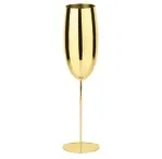 Klaas Gold, roostevaba teras, 270ml, H25,5cm