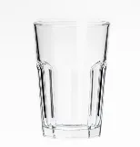Klaas, London, 415 ml, D 8,7 cm, K 13 cm, 6 tk, Nr.131