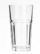 Klaas, London, 480 ml, D 8,7 cm, K 16 cm, 6 tk, Nr.132