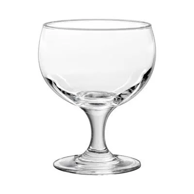 Klaas magustoiduks BORGONOVO Palm, 350ml, D 9,2cm, K 12cm, tk