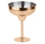 Klaas Margarita Copper, roostevaba teras, 220 ml, K 14 cm, tk